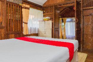 Parongpong Casa | RedDoorz near Farmhouse Lembang
