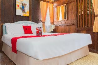 Parongpong Casa | RedDoorz near Farmhouse Lembang