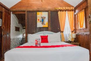 Parongpong Casa | RedDoorz near Farmhouse Lembang