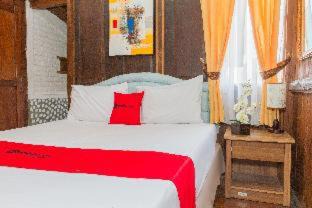 Parongpong Casa | RedDoorz near Farmhouse Lembang
