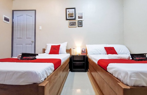 General Santos Hotel | RedDoorz near Gaisano Mall Gensan