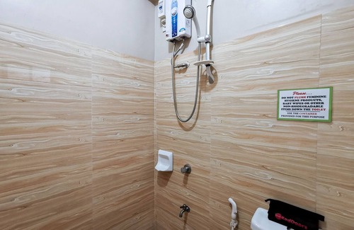 General Santos Hotel | RedDoorz near Gaisano Mall Gensan