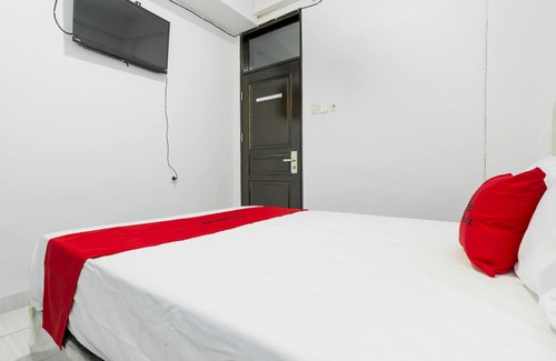 Gambir Casa | Reddoorz near Gajah Mada Plaza 2