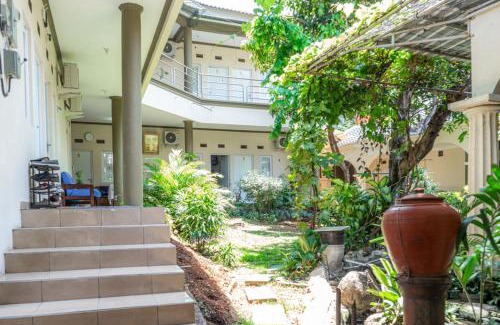 Semarang Casa | RedDoorz near Gajahmungkur Semarang