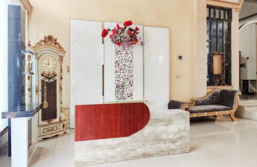 Jambi Casa | RedDoorz near Islamic Center Jambi