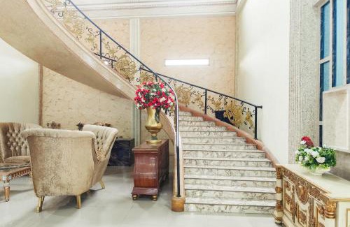 Jambi Casa | RedDoorz near Islamic Center Jambi