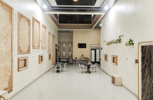 Jambi Casa | RedDoorz near Islamic Center Jambi