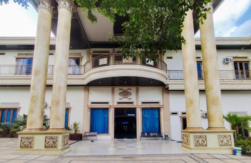 Jambi Casa | RedDoorz near Islamic Center Jambi