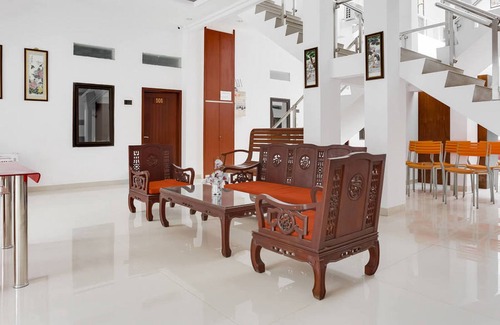 Dinoyo Casa | RedDoorz near Jawa Timur Park 3