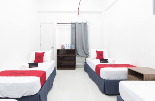 Cagayan de Oro Hotel | RedDoorz near Liceo De Cagayan University Highschool