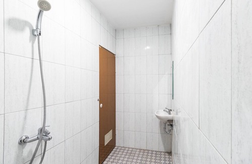 Medan Hotel | RedDoorz near Medan Amplas