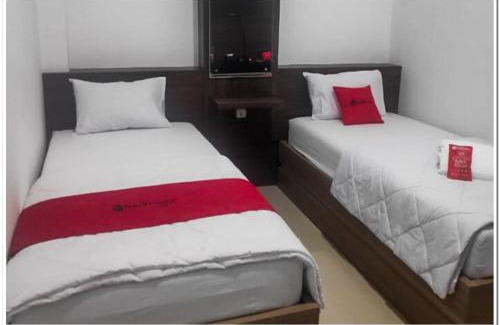 Purwokerto Casa | RedDoorz near Moro Mall Purwokerto 2