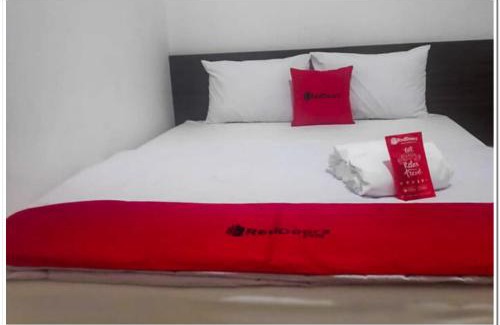 Purwokerto Casa | RedDoorz near Moro Mall Purwokerto 2