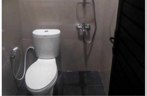 Purwokerto Casa | RedDoorz near Moro Mall Purwokerto 2
