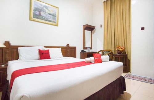 Ternate Casa | RedDoorz near Pantai Falajawa Ternate