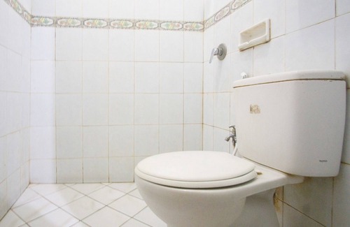 Ternate Casa | RedDoorz near Pantai Falajawa Ternate