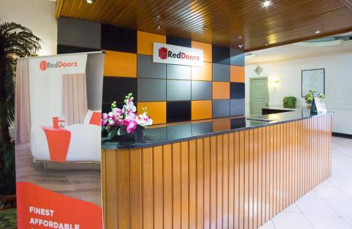 Ternate Casa | RedDoorz near Pantai Falajawa Kota Ternate