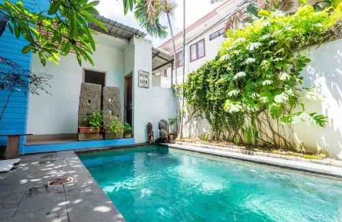 Sanur Casa | RedDoorz near Pantai Sanur Bali