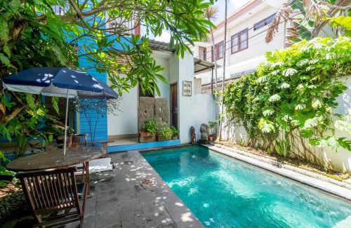 Sanur Casa | RedDoorz near Pantai Sanur Bali