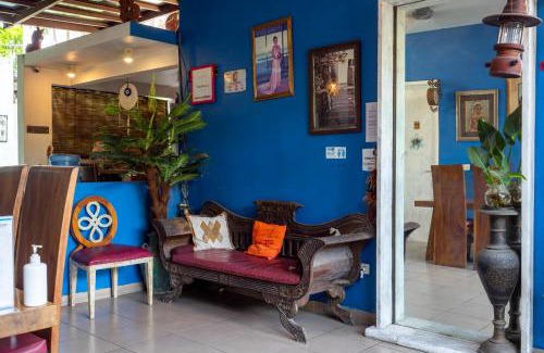 Sanur Casa | RedDoorz near Pantai Sanur Bali