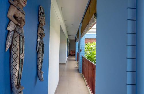 Sanur Casa | RedDoorz near Pantai Sanur Bali