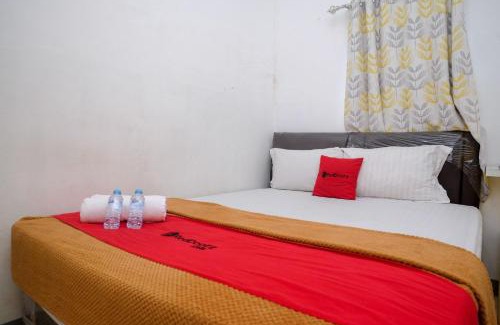 Manado Casa | RedDoorz near Politeknik Manado