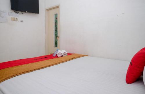 Manado Casa | RedDoorz near Politeknik Manado