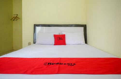 Semarang Hotel | RedDoorz near RS Permata Medika Ngaliyan Semarang