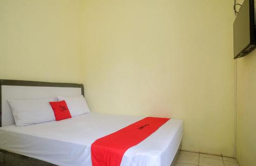 Semarang Hotel | RedDoorz near RS Permata Medika Ngaliyan Semarang