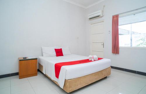 Kediri Casa | RedDoorz near Rumah Sakit Baptis Kediri