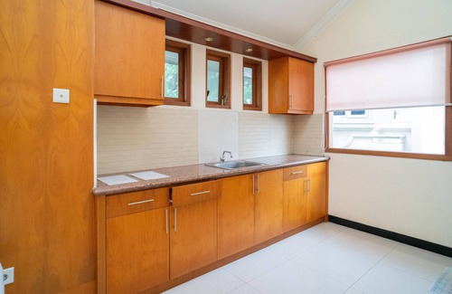 Kediri Casa | RedDoorz near Rumah Sakit Baptis Kediri