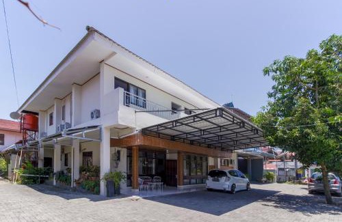 Manado Casa | RedDoorz near Sam Ratulangi Airport Manado