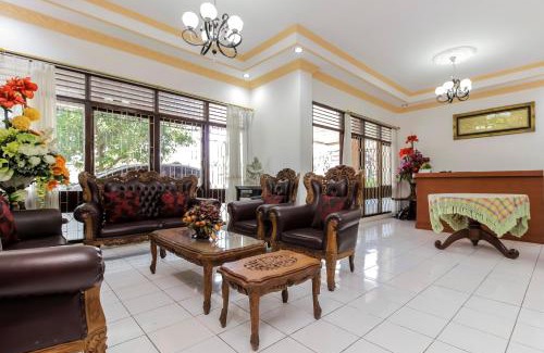 Manado Casa | RedDoorz near Sam Ratulangi Airport Manado