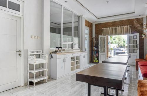 Sleman Casa | RedDoorz near Sindu Kusuma Edupark 2