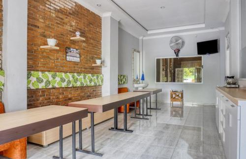 Sleman Casa | RedDoorz near Sindu Kusuma Edupark 2