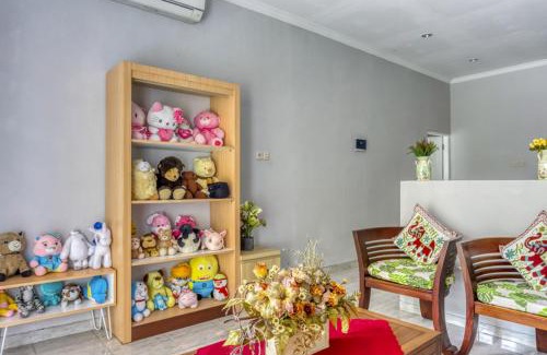 Sleman Casa | RedDoorz near Sindu Kusuma Edupark 2