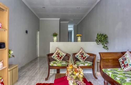Sleman Casa | RedDoorz near Sindu Kusuma Edupark 2