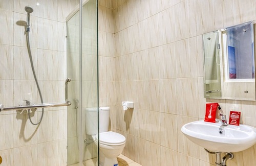 Sleman Casa | RedDoorz near Sindu Kusuma Edupark 2