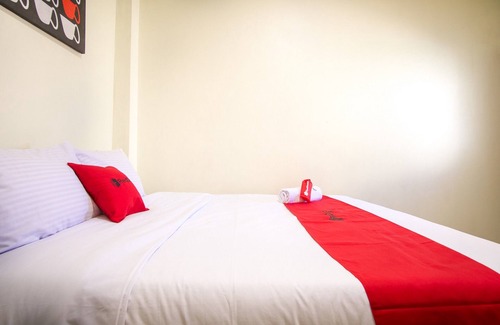 Ternate Casa | RedDoorz near Taman Kota Ternate