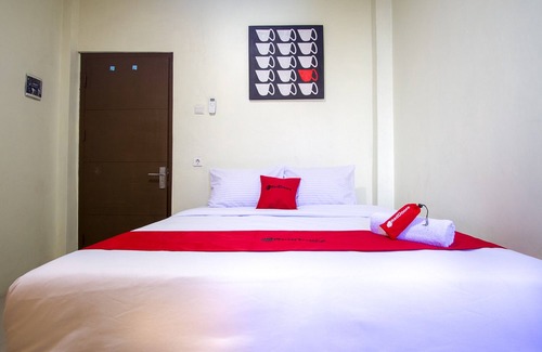 Ternate Casa | RedDoorz near Taman Kota Ternate