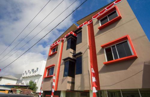 Ternate Casa | RedDoorz near Taman Kota Ternate