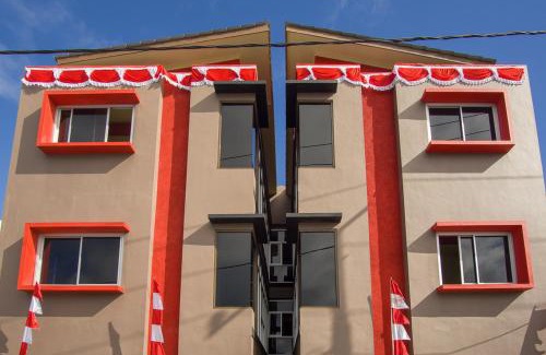Ternate Casa | RedDoorz near Taman Kota Ternate