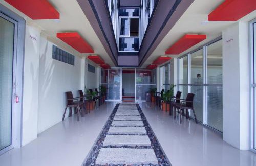 Ternate Casa | RedDoorz near Taman Kota Ternate