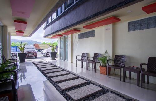 Ternate Casa | RedDoorz near Taman Kota Ternate