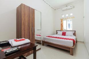 Palangkaraya Casa | RedDoorz near Universitas Palangkaraya