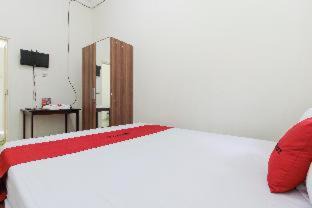Palangkaraya Casa | RedDoorz near Universitas Palangkaraya