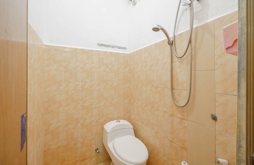 Lubuklinggau Casa | RedDoorz near Watervang Lubuk Linggau 2
