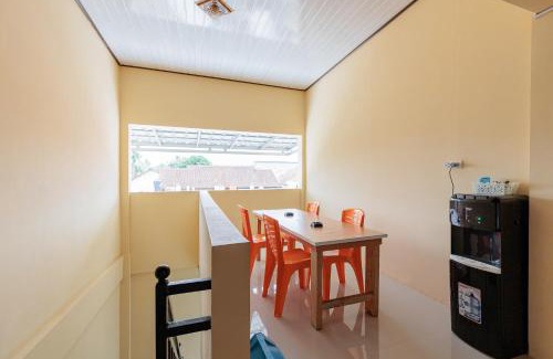 Rajabasa Hotel | RedDoorz near Waterworld Lampung