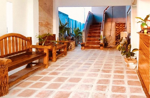 Vigan Hotel | RedDoorz @ Ola Vida Casa Rental Ilocos Sur