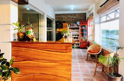 Vigan Hotel | RedDoorz @ Ola Vida Casa Rental Ilocos Sur